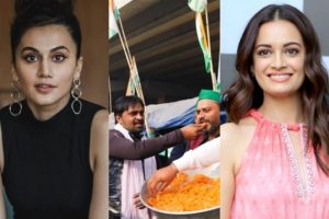 From Taapsee to Richa to Gul Panag: B’wood celebs hail repealing of 3 farm laws