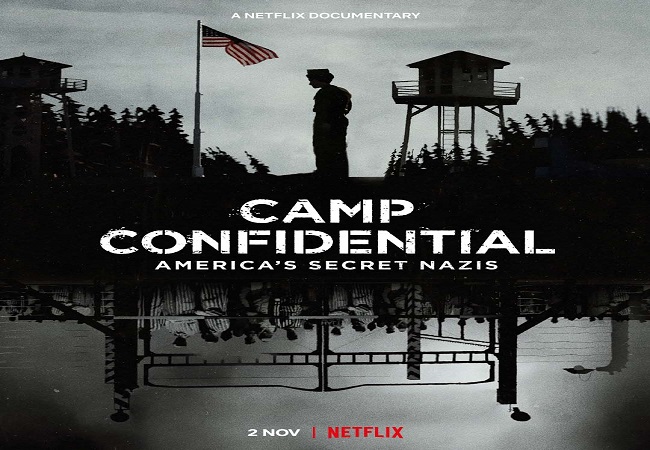 Camp Confidential