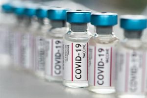16 states, UTs achieve 100% first dose COVID-19 vaccination coverage