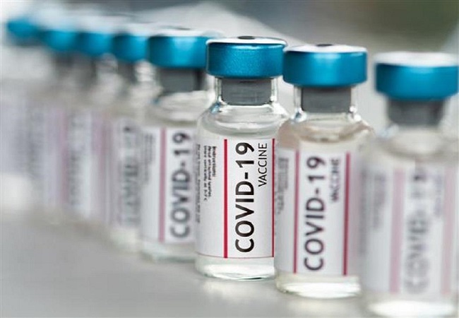 16 states, UTs achieve 100% first dose COVID-19 vaccination coverage