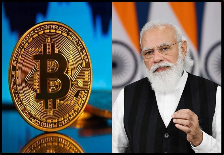 Crypto Bill likely in Winter Session, may be banned; PM Modi had warned ‘young users’