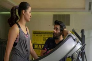 Decoupled Trailer: Have Madhavan and Surveen Chawla fallen out of love ?