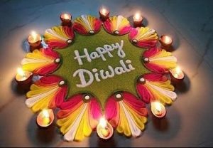 Diwali 2021: Try these innovative Rangoli ideas to deck up your home