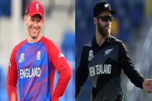 T20 WC, 1st semi-final: New Zealand win toss, opt to bowl against England