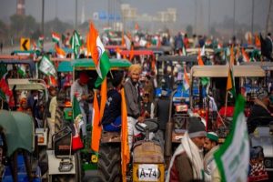 Punjab govt to give Rs 2 lakh compensation to 83 people held for R-day tractor rally