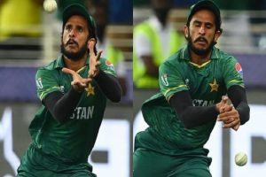 ‘Don’t Change Your Expectations From Me’: Hasan Ali apologizes, urge support in heartfelt note