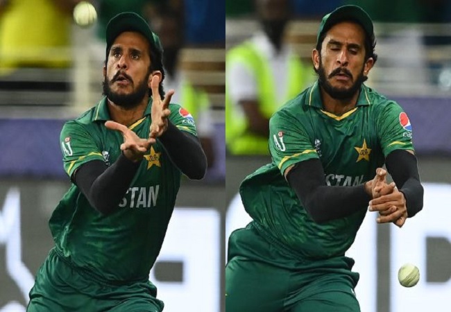 ‘Don’t Change Your Expectations From Me’: Hasan Ali apologizes, urge support in heartfelt note