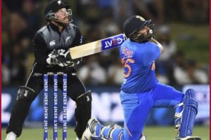 IND vs NZ Dream11 Team Prediction: Check Captain, Vice-Captain, Playing 11s- India vs New Zealand
