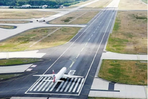 Noida International Airport: 1,300 hectares, 10,000 crore investment & 1.2 crore passenger capacity