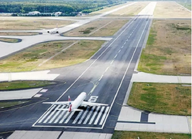 Noida International Airport: 1,300 hectares, 10,000 crore investment & 1.2 crore passenger capacity
