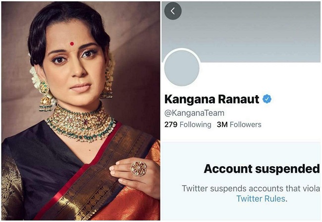 Kangana-ranaut-account-suspended