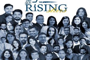 Legal Era celebrates ’40 Under-40 Rising Star awards 2021’, Mumtaz Bhalla shines