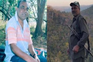 Top Naxal leader Milind Teltumbde with Rs 50 lakh bounty on his head killed in Gadchiroli ops