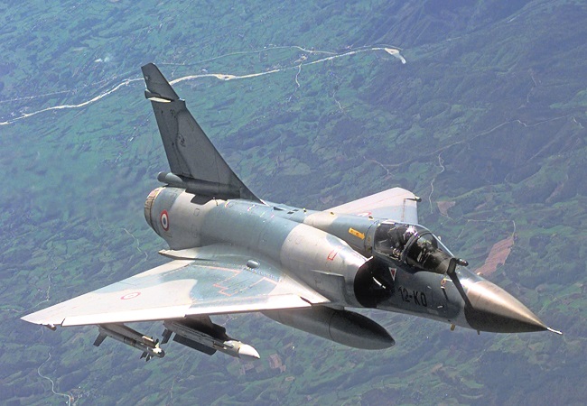 Mirage 2000