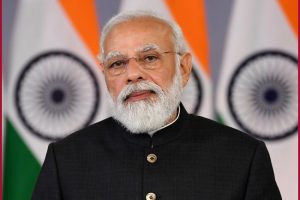 PM Modi to inaugurate fertiliser factory in Gorakhpur tomorrow