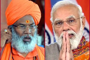PM Modi chose nation over Farm Bills: Sakshi Maharaj hails repealing of three agriculture laws (VIDEO)