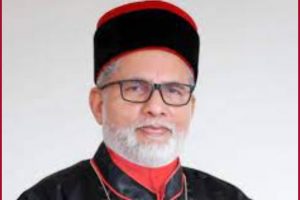 Kerala Police files case against Pala Bishop for his ‘narcotics jihad’ remarks