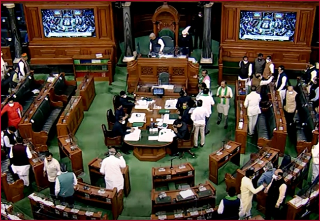 Winter session: Bill on regulation of reproductive technology to be tabled in LS today