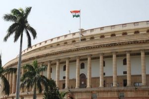 Budget session: Parliament to resume normal sittings from Monday, COVID-19 restrictions to stay