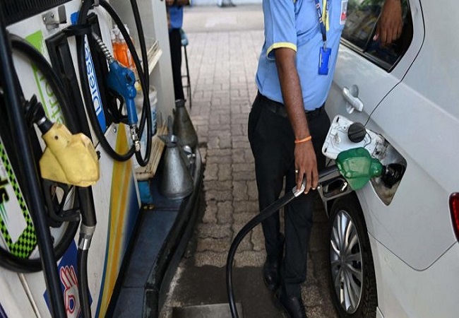 Politics behind petrol prices: Oppn ruled states Bengal, Maharashtra, Delhi & others didn’t cut VAT