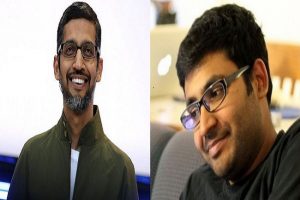 From Google to Twitter, meet 5 Indian origin CEOs of the US tech giants