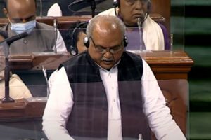 Parliament Winter Session: Amid ruckus in Upper House, the Farm Laws Repeal Bill 2021 passed in Rajya Sabha