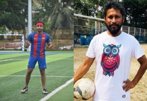Ranbir Kapoor, Shoojit Sircar to pay tribute to Diego Maradona via football match