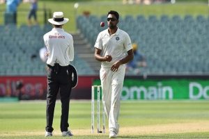 Have lived through expectations for a while, cricket is purpose of my life: Ashwin