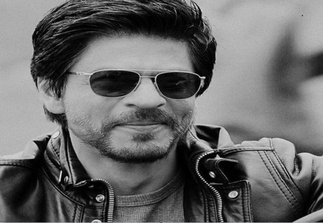 SRK turns 56: Birthday wishes pour in for ‘King of Romance’