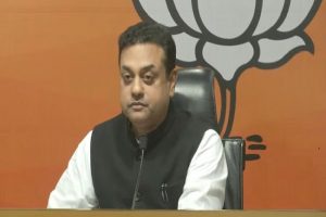 INC stands for ‘I need commission’: Sambit Patra slams Congress over corruption in Rafale deal