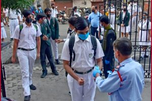 As air quality improves to ‘poor’ category, Delhi schools, educational institutions to re-open from Nov 29