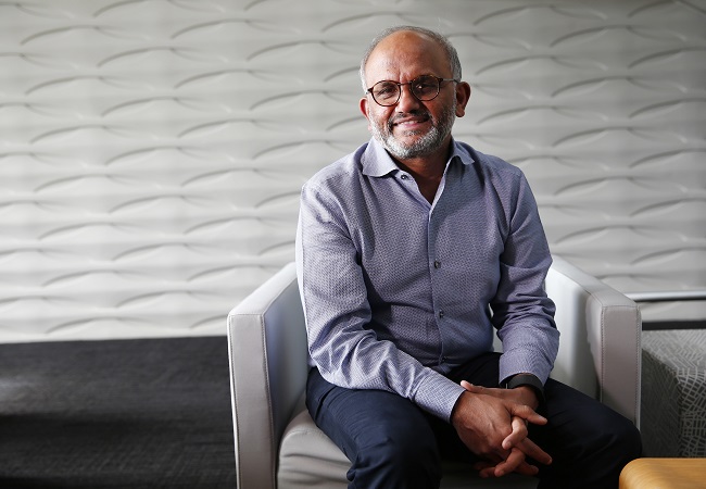 Shantanu Narayen