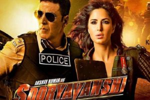 Akshay Kumar’s Sooryavanshi set for its OTT release in December