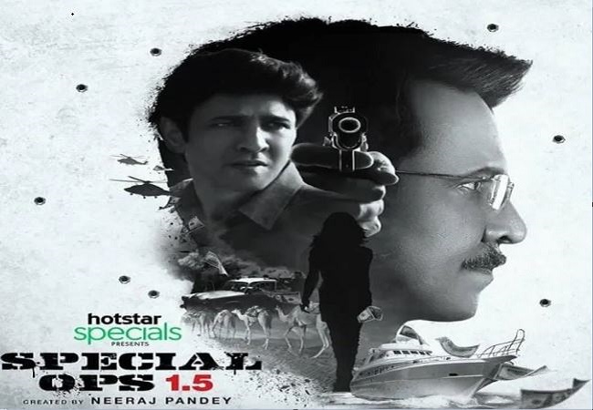 Special Ops 1.5 Twitter Review: Fans hails Kay Kay Menon’s terrific portrayal of protagonist Himmat Singh