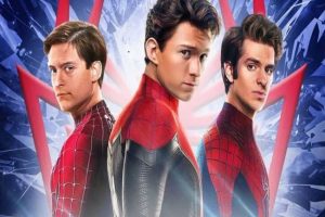 Indian release date of ‘Spider-Man: No Way Home’ gets preponed