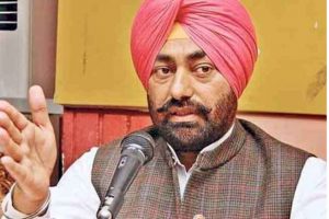 Punjab: Cong leader Sukhpal Khaira arrested by ED over money laundering charges