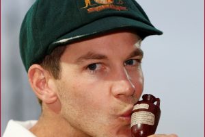 ‘I’m deeply sorry for the hurt’: Sexting scandal behind Paine’s resignation as Australia Test captain