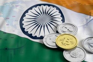 Indian’s investments in crypto market increased over Rs 75k crore