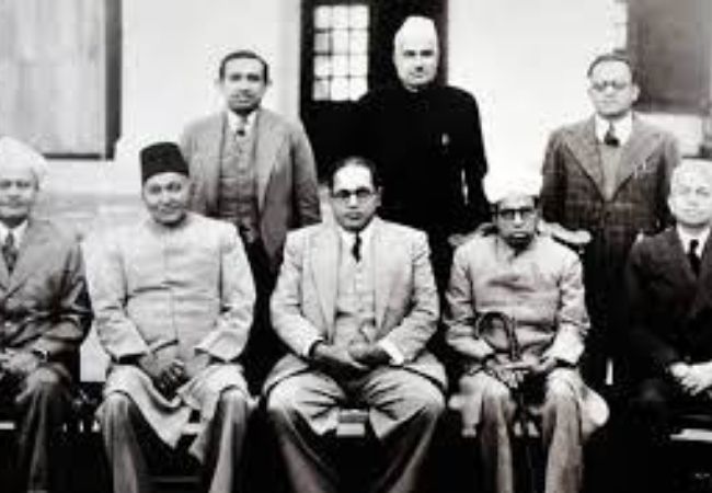 Constituent Assembly