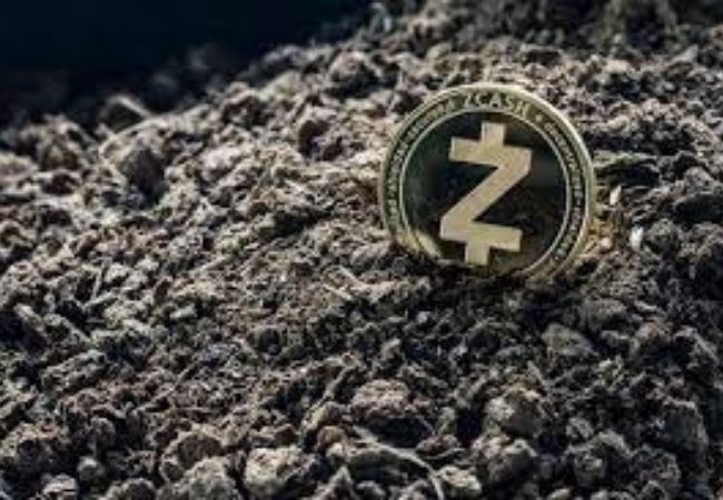 Zcash