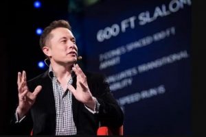 Elon Musk praises Indian talent after Parag Agrawal becomes CEO of Twitter