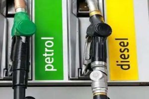 5th price revision in prices of petrol, diesel in 6 days