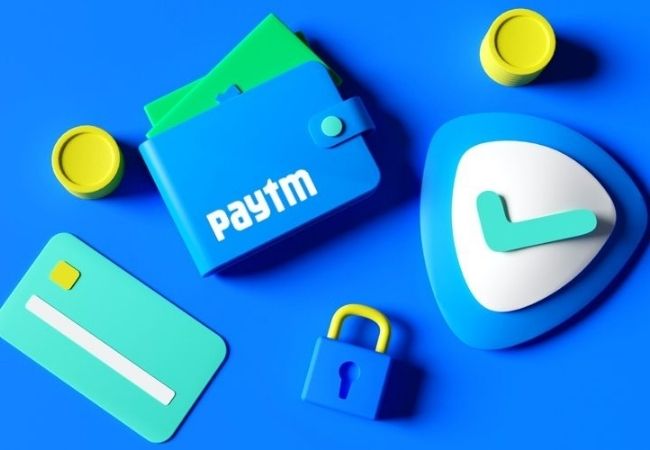 Paytm