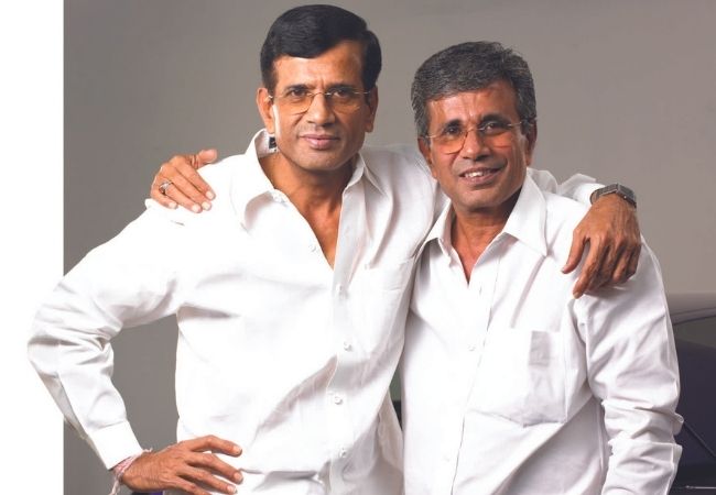 Abbas Mustan