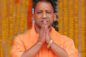 CM Yogi salutes heroes of Kakori train action, says ‘India’s independence is result of sacrifice of revolutionaries’
