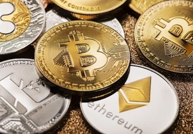 Cryptocurrency news today: Cryptos are trading in green; Bitcoin, Ethereum up by 1%