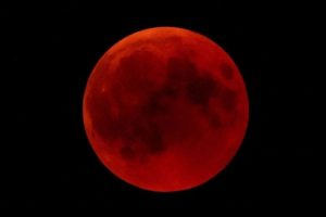 Lunar eclipse 2021: Know about longest partial lunar eclipse, time, duration, and other details