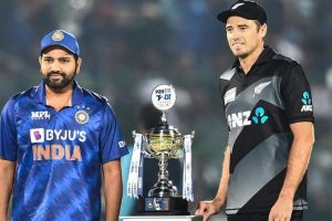 IND v/s NZ: Where and when to watch the 2nd match of New Zealand tour of India