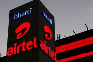 Bharti Airtel buys Vodafone’s 4.7 per cent stake in Indus Towers