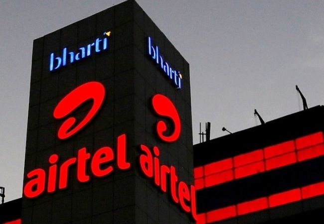 Bharti Airtel